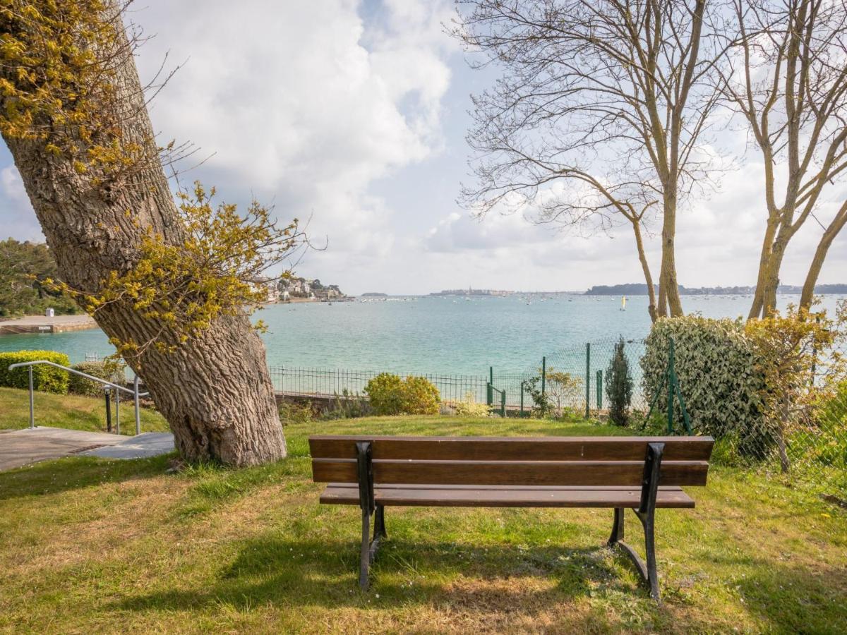 דינאר Apartment Le Parc Du Prieure By Interhome מראה חיצוני תמונה