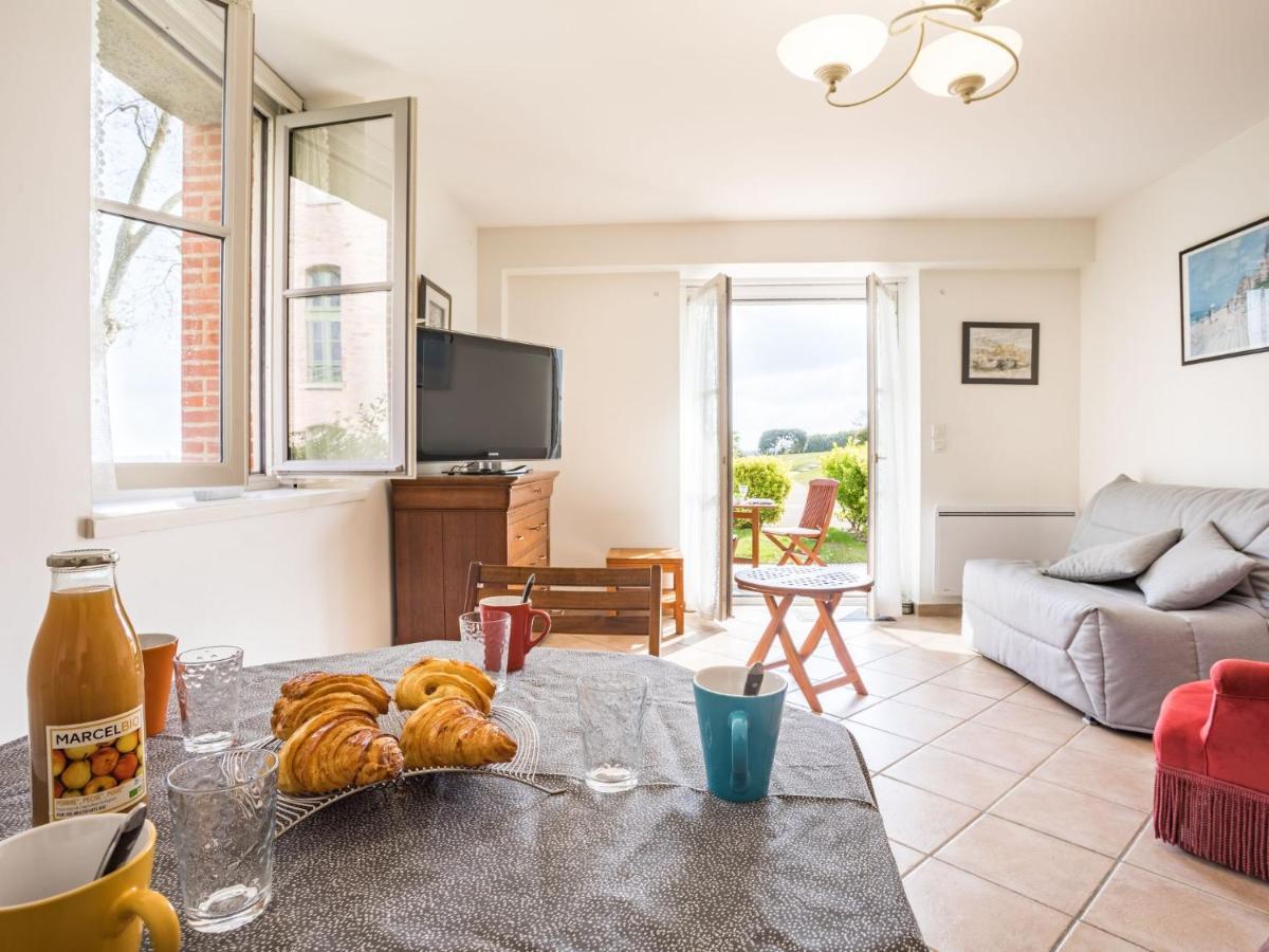 דינאר Apartment Le Parc Du Prieure By Interhome מראה חיצוני תמונה