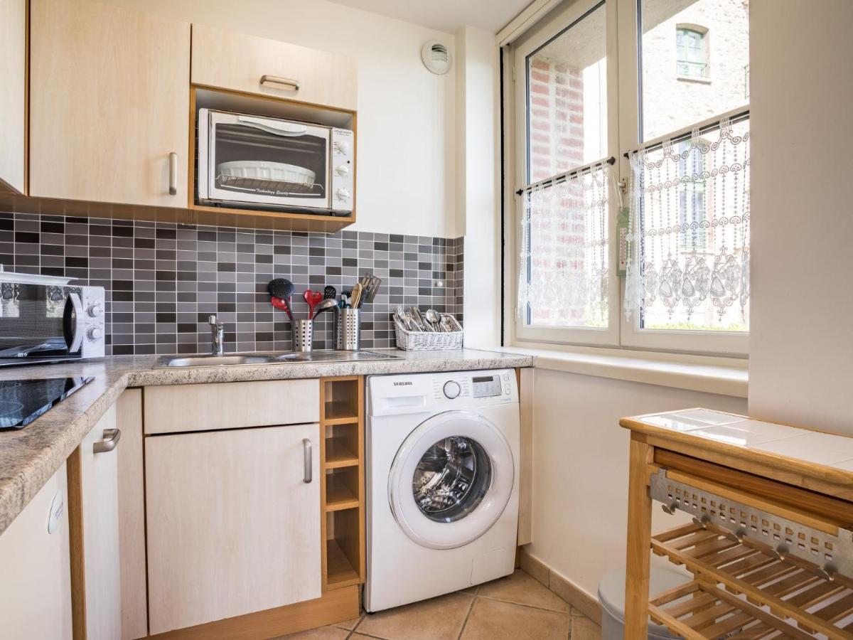 דינאר Apartment Le Parc Du Prieure By Interhome מראה חיצוני תמונה