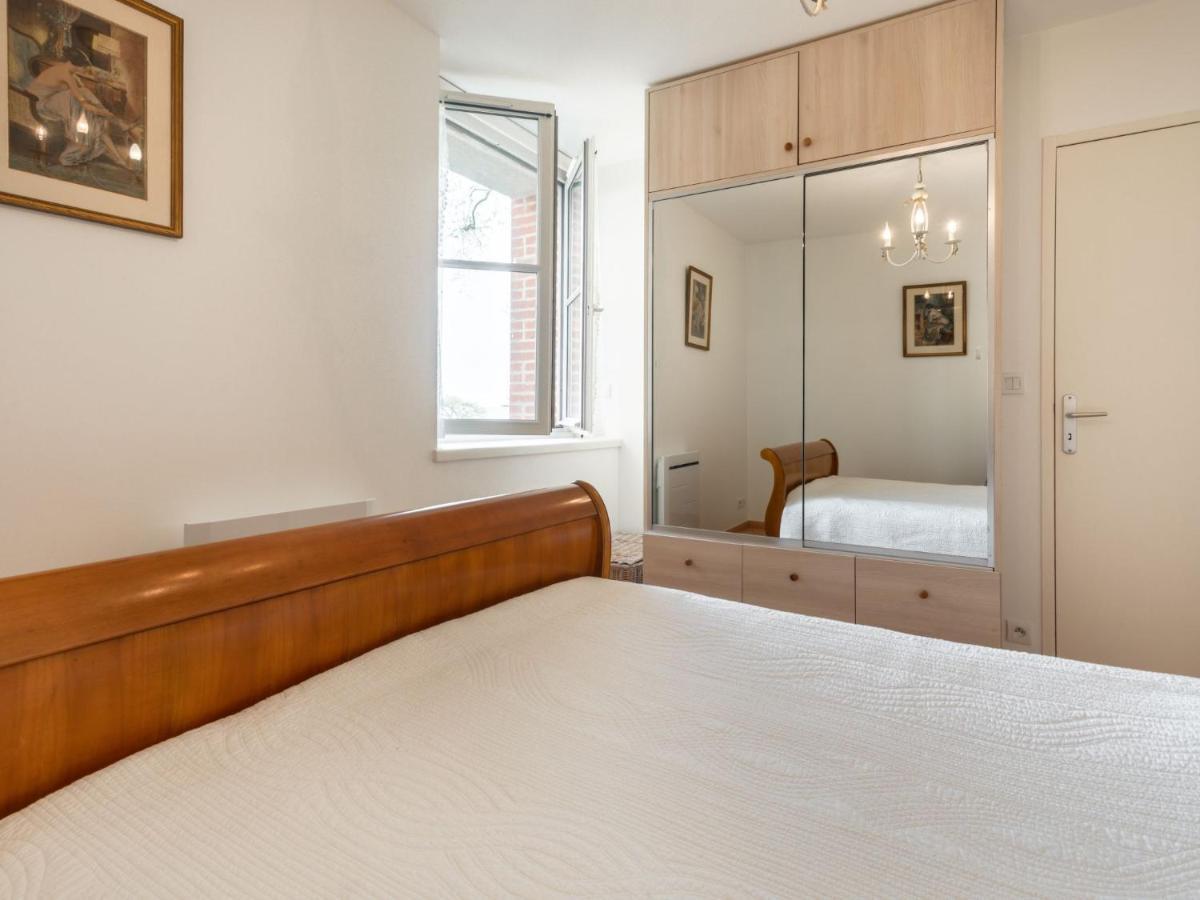 דינאר Apartment Le Parc Du Prieure By Interhome מראה חיצוני תמונה